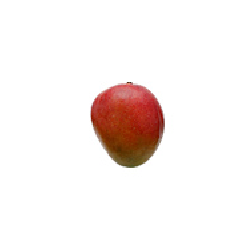 アップルマンゴー（アーウィン種）